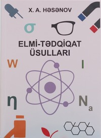 Elmi-tədqiqat üsulları